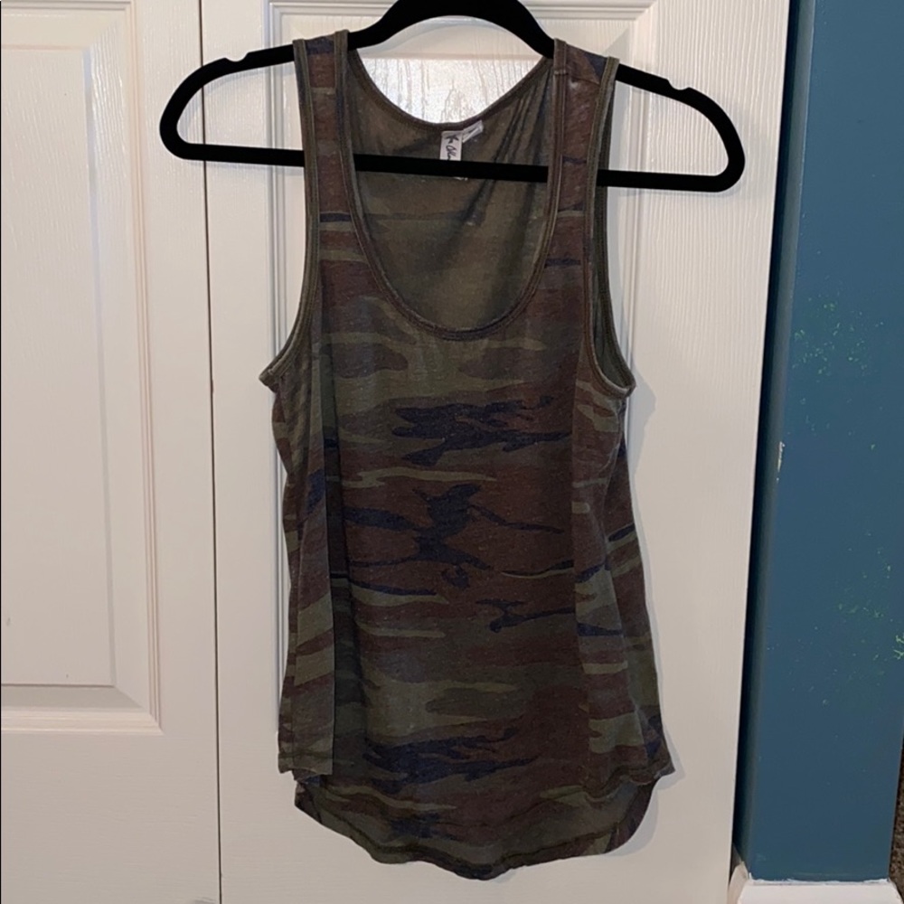 Tank top